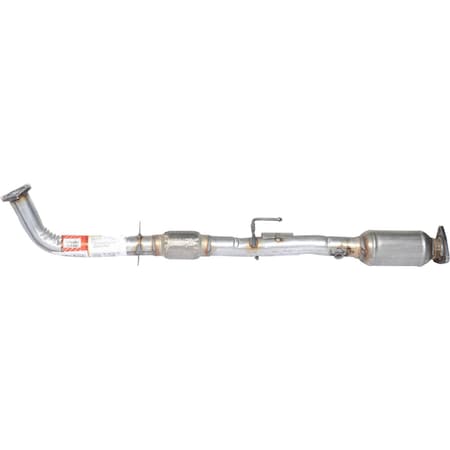 Walker Catalytic Converter, 55715 55715
